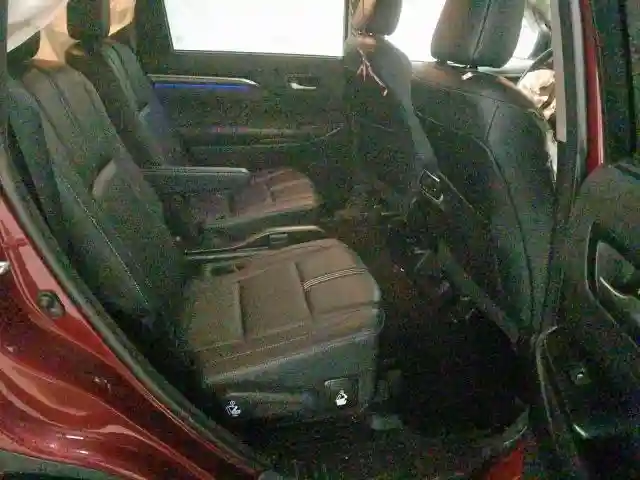 5TDJZRFH8HS508334 2017 TOYOTA HIGHLANDER SE-5