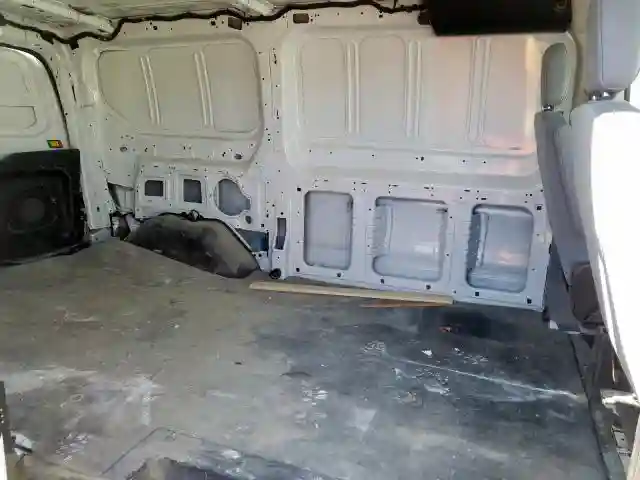 1FTYE1YM4JKA95668 2018 FORD TRANSIT T-150-5