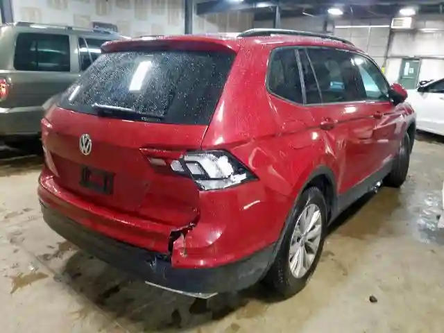 3VV0B7AX6KM049669 2019 VOLKSWAGEN TIGUAN S-3