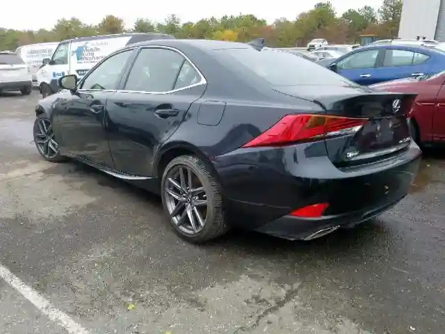 JTHCM1D21H5021147 2017 LEXUS IS 300-2