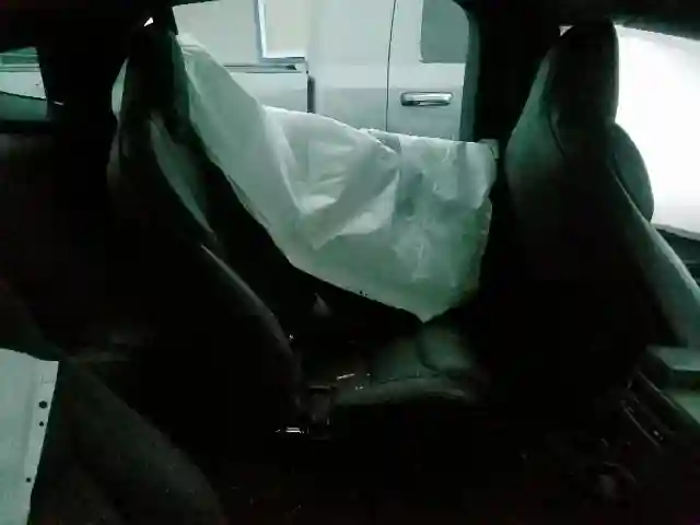5YJXCBE26JF120562 2018 TESLA MODEL X-5