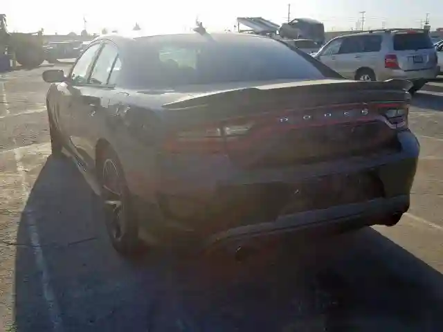 2C3CDXGJ4HH615705 2017 DODGE CHARGER R/T 392-2