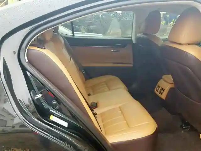 58ABK1GG0GU030649 2016 LEXUS ES 350-5