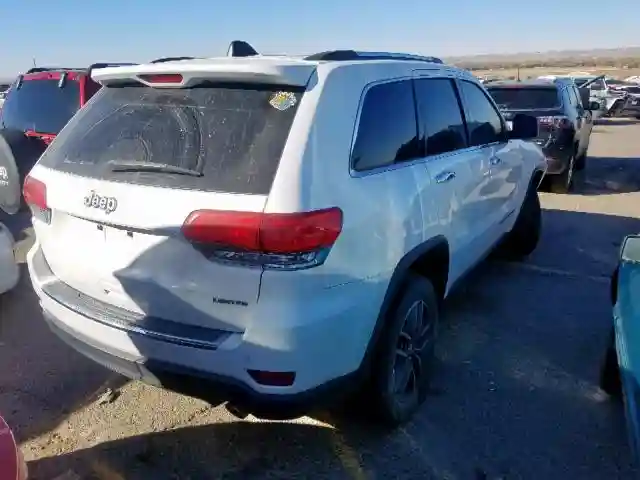 1C4RJEBG2HC829142 2017 JEEP GRAND CHEROKEE LIMITED-3