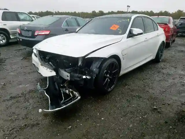 WBS8M9C50J5K99344 2018 BMW M3-1