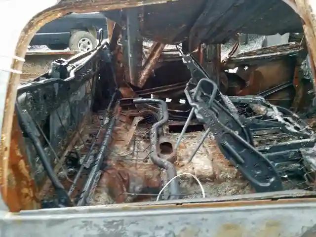 3C63RRGL4JG352476 2018 RAM 3500 ST-5