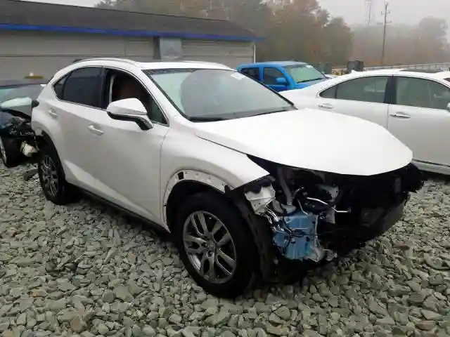 JTJYARBZ1G2029163 2016 LEXUS NX 200T BASE-0