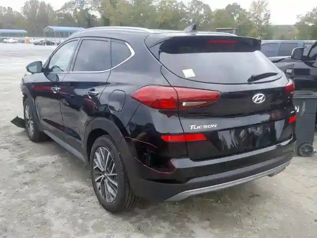 KM8J3CAL8KU043093 2019 HYUNDAI TUCSON LIMITED-2