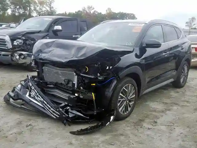 KM8J3CAL8KU043093 2019 HYUNDAI TUCSON LIMITED-1