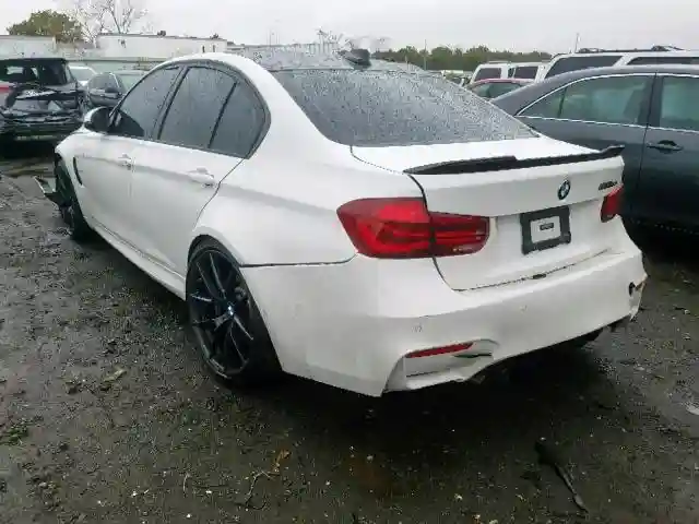 WBS8M9C50J5K99344 2018 BMW M3-2