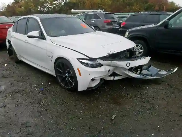 WBS8M9C50J5K99344 2018 BMW M3-0