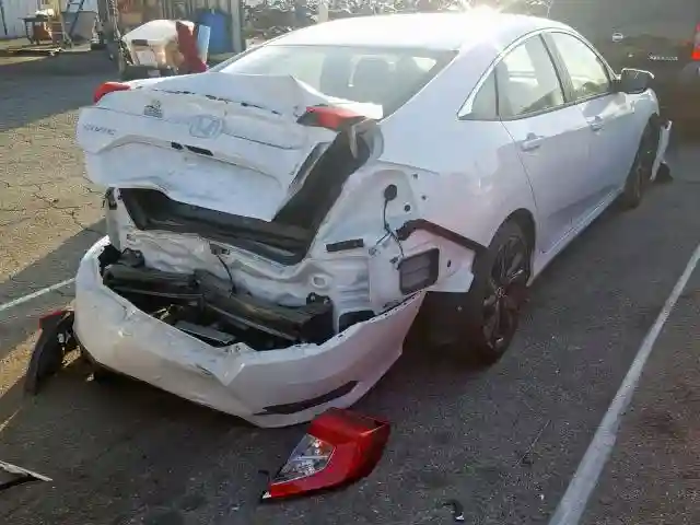 19XFC2F8XKE212957 2019 HONDA CIVIC SPORT-3