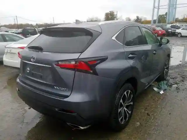 JTJBARBZ1F2021990 2015 LEXUS NX 200T-3