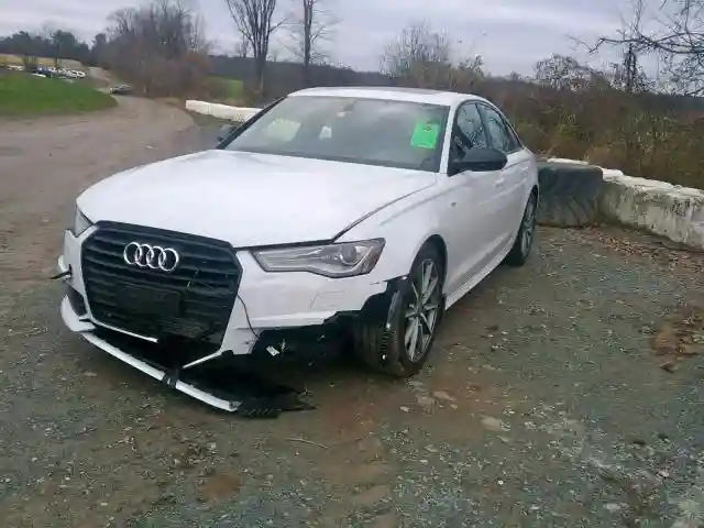 WAUF8AFC6JN049540 2018 AUDI A6 PREMIUM-1