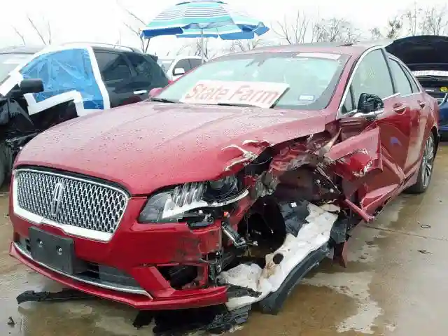3LN6L5E91HR665812 2017 LINCOLN MKZ RESERVE-1
