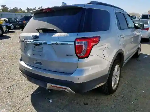 1FM5K8D8XGGB63461 2016 FORD EXPLORER XLT-3