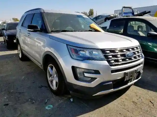 1FM5K8D8XGGB63461 2016 FORD EXPLORER XLT-0