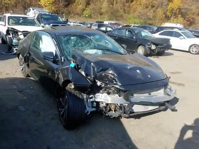 2HGFC3A57JH757506 2018 HONDA CIVIC SI-0