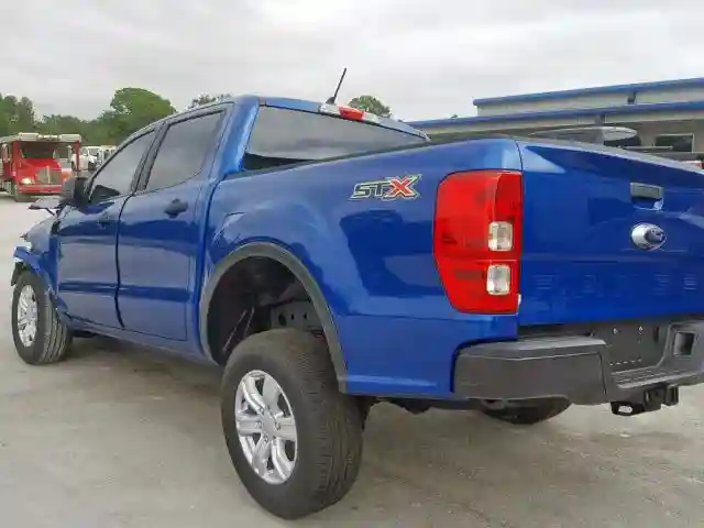 1FTER4EH4KLA85332 2019 FORD RANGER SUPERCREW-2