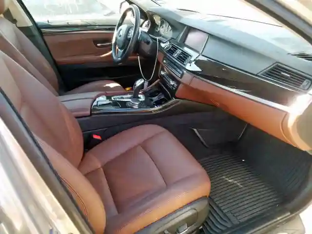 WBA5A5C5XGD526370 2016 BMW 528 I-4