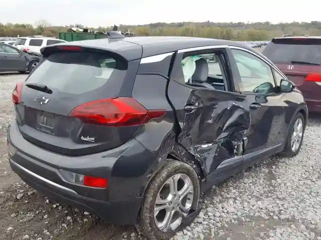 1G1FW6S09H4187342 2017 CHEVROLET BOLT EV LT-3