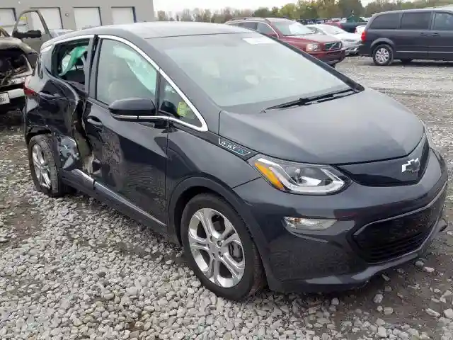 1G1FW6S09H4187342 2017 CHEVROLET BOLT EV LT-0