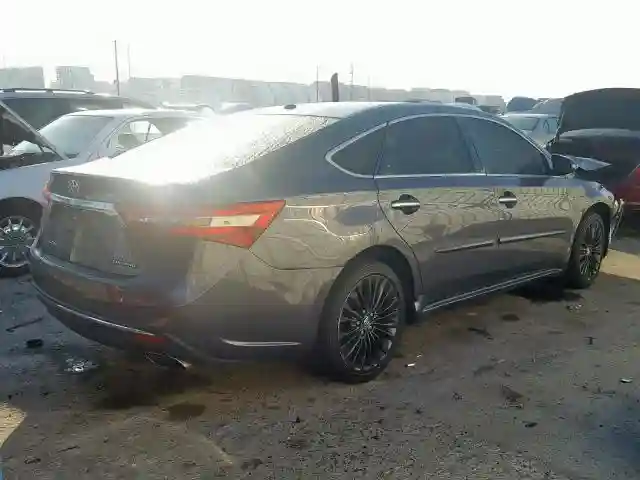 4T1BK1EB7GU209690 2016 TOYOTA AVALON XLE-3