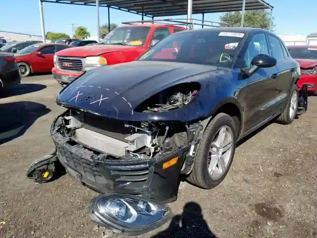 WP1AA2A53HLB05339 2017 PORSCHE MACAN-1