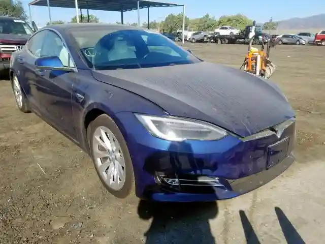 5YJSA1E20JF278048 2018 TESLA MODEL S-0