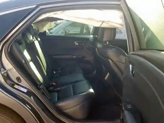 4T1BK1EB7GU209690 2016 TOYOTA AVALON XLE-5