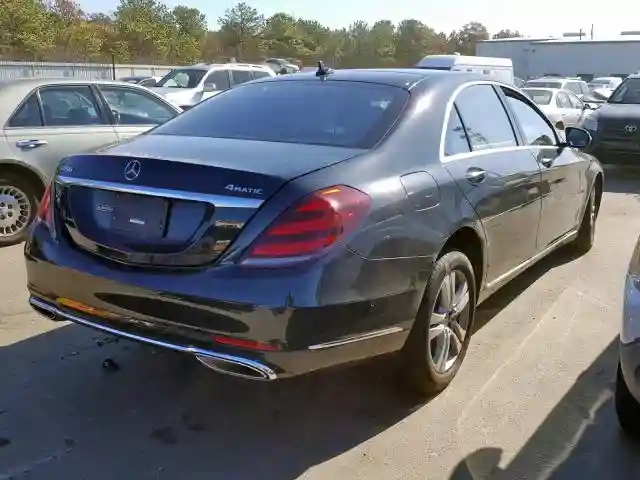 WDDUG6EB7JA364069 2018 MERCEDES-BENZ S 450 4MATIC-3