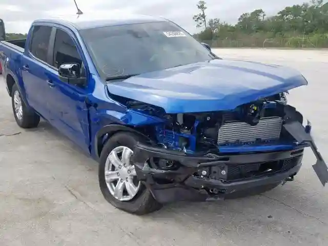 1FTER4EH4KLA85332 2019 FORD RANGER SUPERCREW-0
