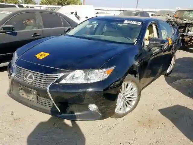 JTHBK1GG2F2194201 2015 LEXUS ES 350-1