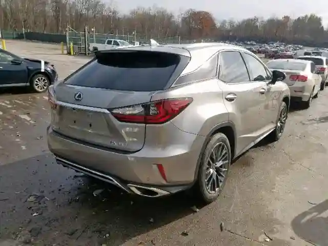 2T2BZMCA1HC121708 2017 LEXUS RX 350 BASE-3
