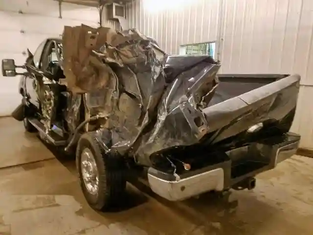 1FT8W3BT7GEB52526 2016 FORD F350 SUPER DUTY-2
