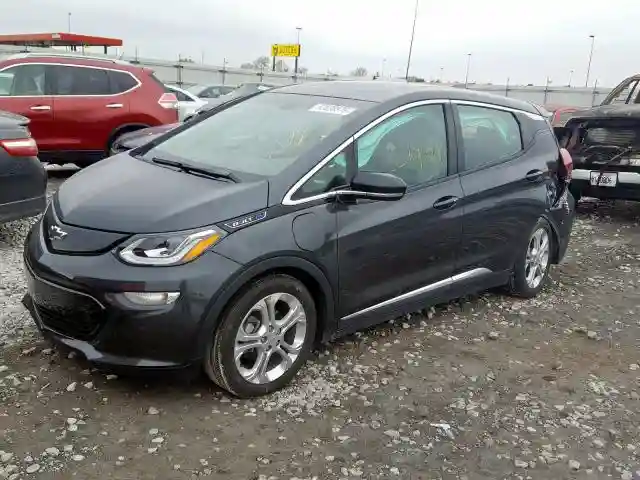 1G1FW6S09H4187342 2017 CHEVROLET BOLT EV LT-1