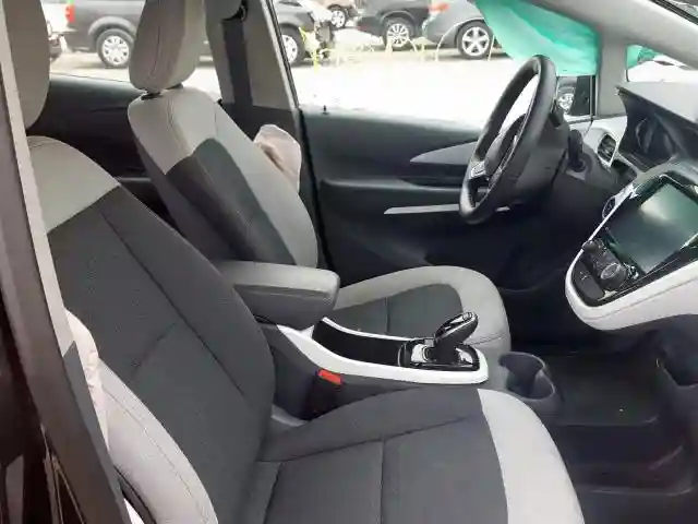 1G1FW6S09H4187342 2017 CHEVROLET BOLT EV LT-4
