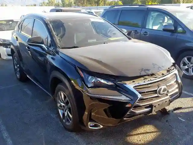 JTJYARBZ8G2046820 2016 LEXUS NX 200T BASE-0