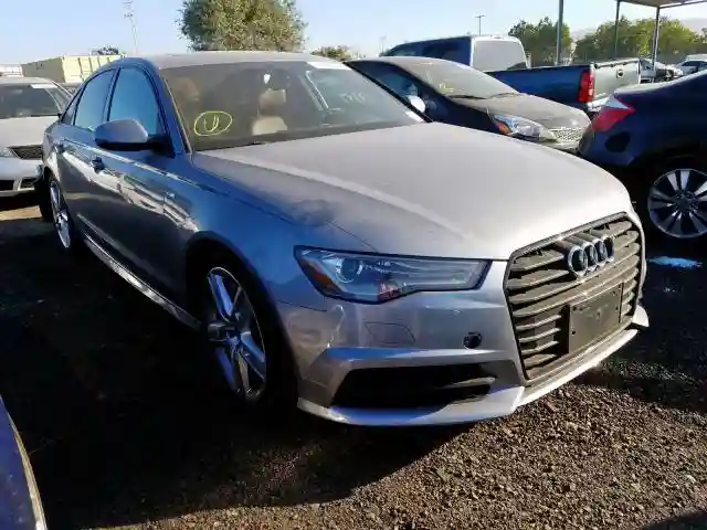 WAUCFAFC4GN196067 2016 AUDI A6 PREMIUM-0