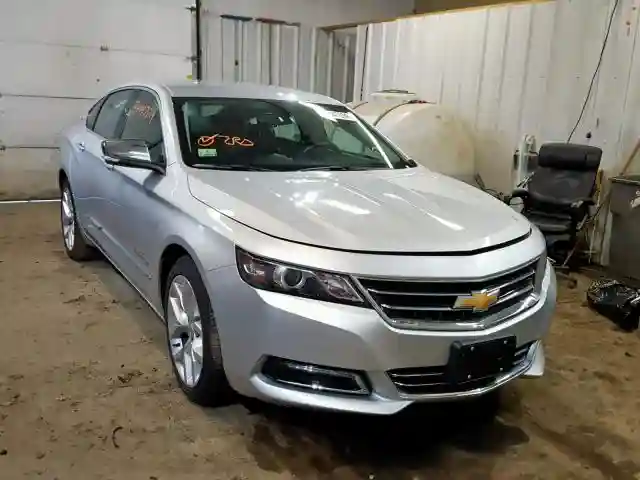 2G1105S38K9140548 2019 CHEVROLET IMPALA PREMIER-0