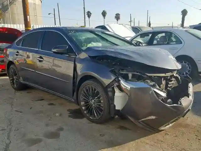 4T1BK1EB7GU209690 2016 TOYOTA AVALON XLE-0