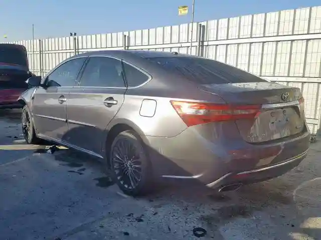 4T1BK1EB7GU209690 2016 TOYOTA AVALON XLE-2