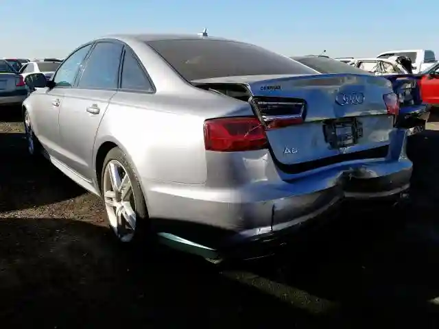 WAUCFAFC4GN196067 2016 AUDI A6 PREMIUM-2
