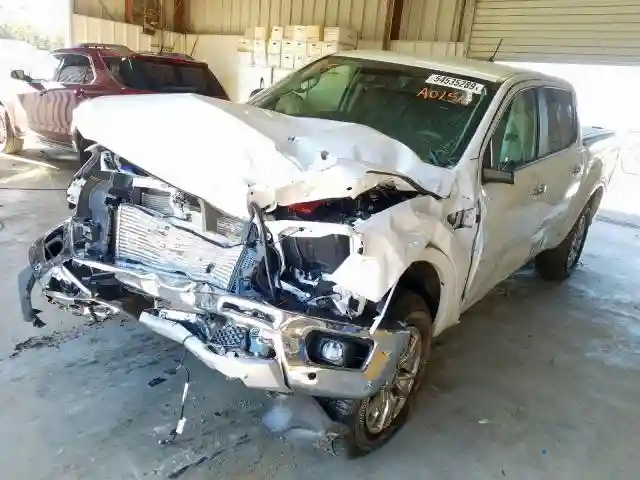 1FTER4FHXKLA07510 2019 FORD RANGER SUPERCREW-1