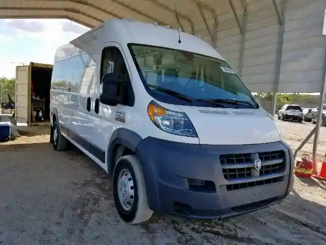 3C6TRVDG2HE524543 2017 RAM PROMASTER 2500 2500 HIGH-0