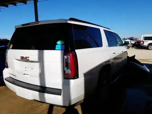 1GKS1GKC3GR231412 2016 GMC YUKON XL C1500 SLT-3