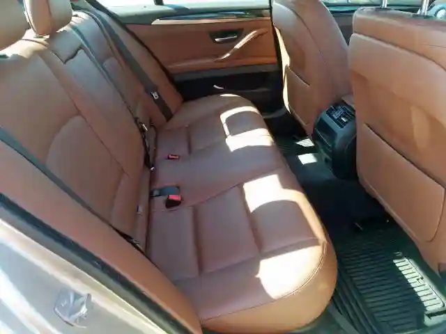 WBA5A5C5XGD526370 2016 BMW 528 I-5
