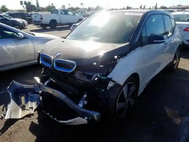 WBY7Z4C58JVD97238 2018 BMW I3 REX-1