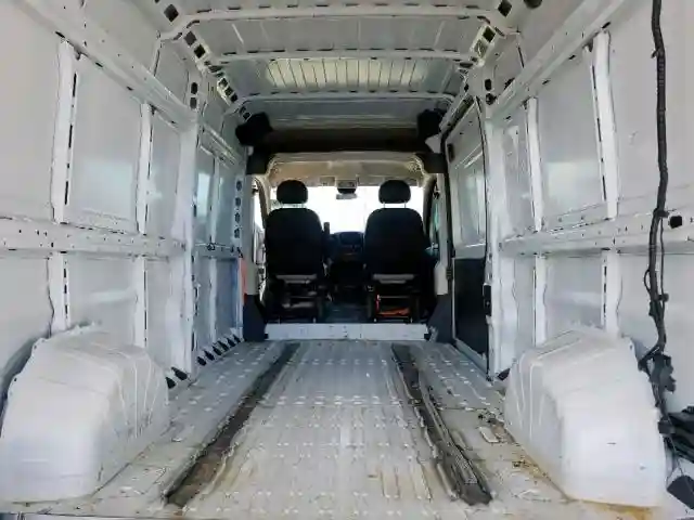 3C6TRVDG2HE524543 2017 RAM PROMASTER 2500 2500 HIGH-5