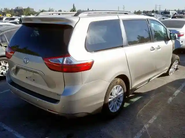 5TDYZ3DC3HS896785 2017 TOYOTA SIENNA XLE-3